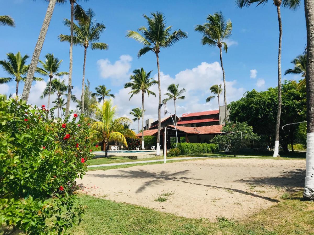 Casa De Praia Porto De Galinhas, Muro Alto Vila Exterior foto