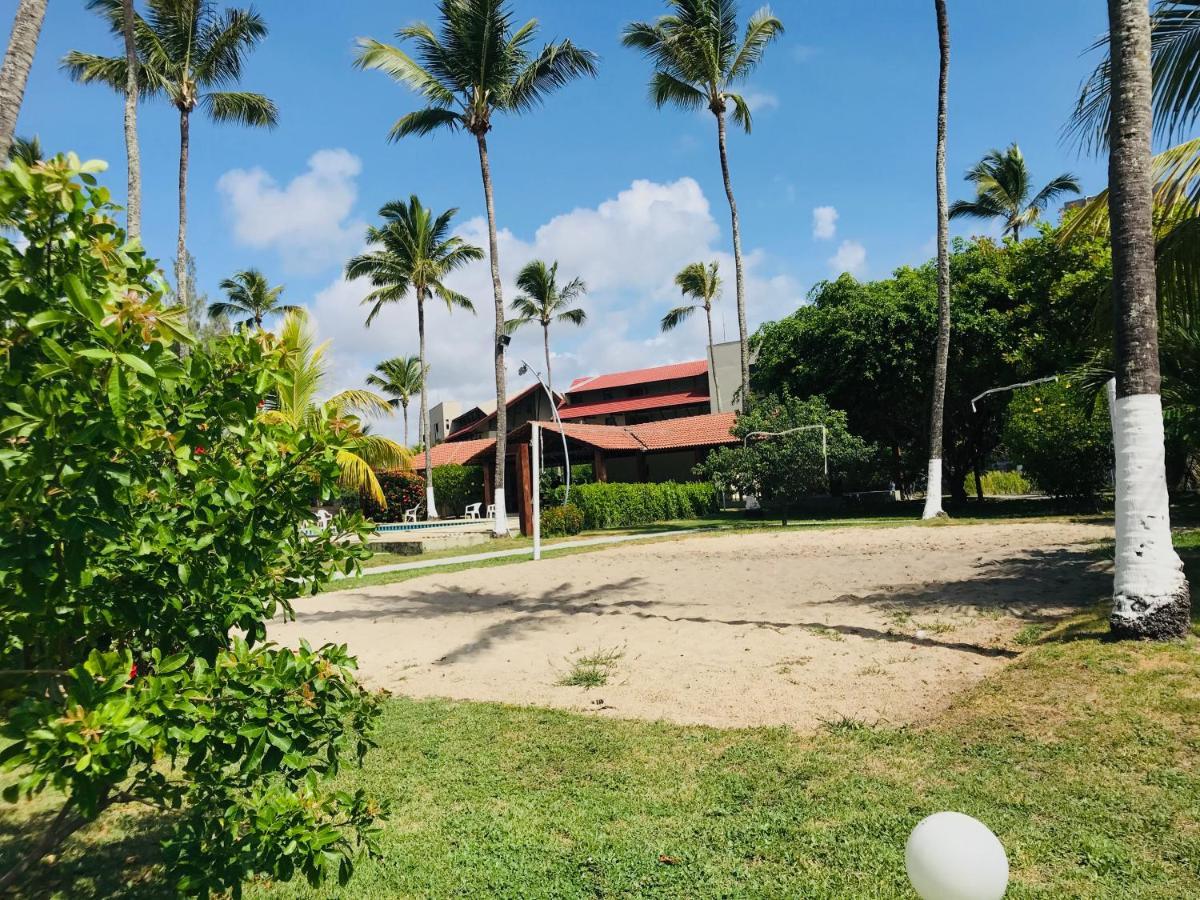 Casa De Praia Porto De Galinhas, Muro Alto Vila Exterior foto